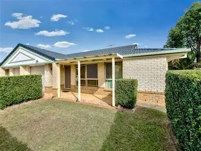 Main view of Homely villa listing, 14/9 Lavender Place, Fitzgibbon QLD 4018