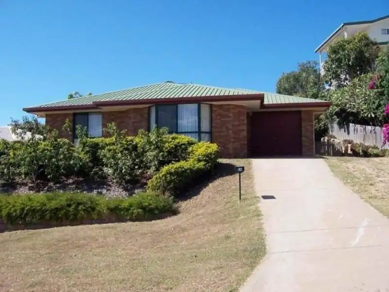 Main view of Homely house listing, 24 Waterview Drive, Yeppoon QLD 4703