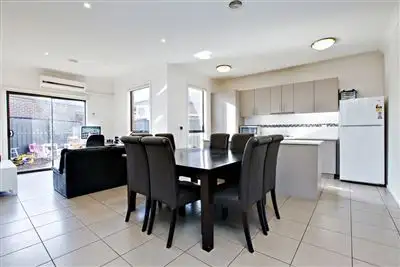 Second view of Homely house listing, 8 Bonita Avenue, Tarneit VIC 3029