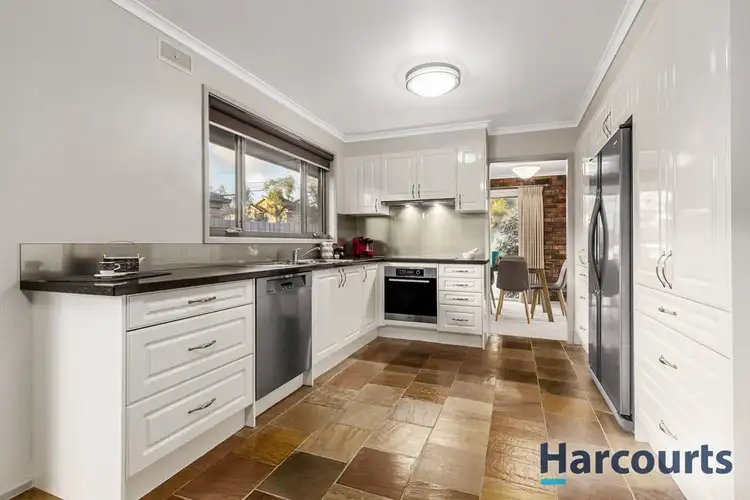 Second view of Homely house listing, 14 Orna Street, Ferntree Gully VIC 3156