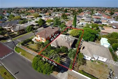 Main view of Homely house listing, 64 Mount View Road, Thomastown VIC 3074