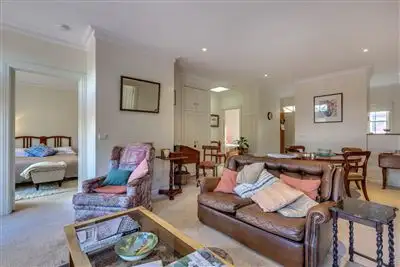 Fifth view of Homely townhouse listing, 15/3 Newcastle Street, Battery Point TAS