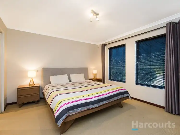 Sixth view of Homely house listing, 18 Chartwell Bend, Hocking WA 6065