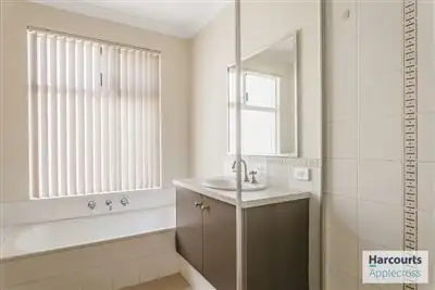 Fifth view of Homely house listing, 3/13 James Street, Cannington WA 6107