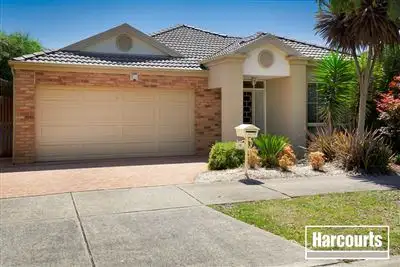 6 Ambrose Court, Berwick VIC 3806