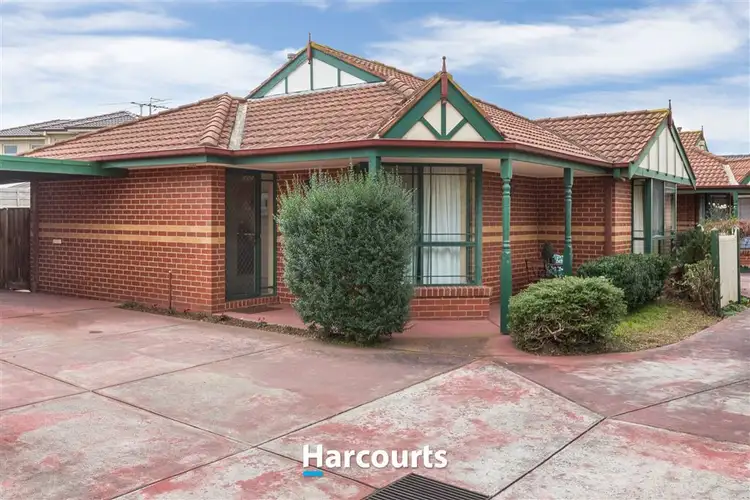 Main view of Homely unit listing, 2/2 Ambleside Crescent, Berwick VIC 3806