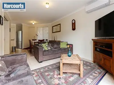 Fifth view of Homely apartment listing, 3/619 Hay Street, Jolimont WA 6014