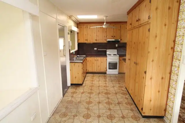 Second view of Homely house listing, 18 Darwin Street, Ayr QLD 4807