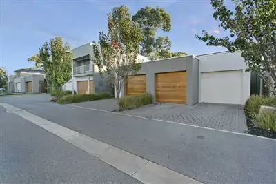 Main view of Homely townhouse listing, 53 James Leal Drive, Underdale SA 5032