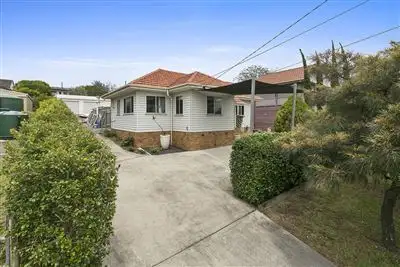 Main view of Homely house listing, 97 Elwell Street, Morningside QLD 4170