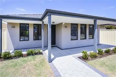 Second view of Homely house listing, 14 Pitta Corner, Success WA 6164