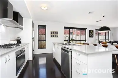 Third view of Homely house listing, 33 Coolgardie Way, Doreen VIC 3754