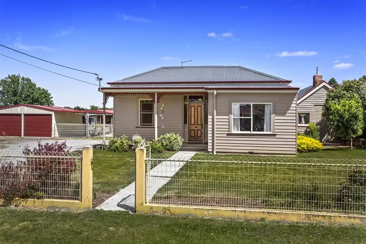 Main view of Homely house listing, 6 Pakenham Street, Longford TAS 7301