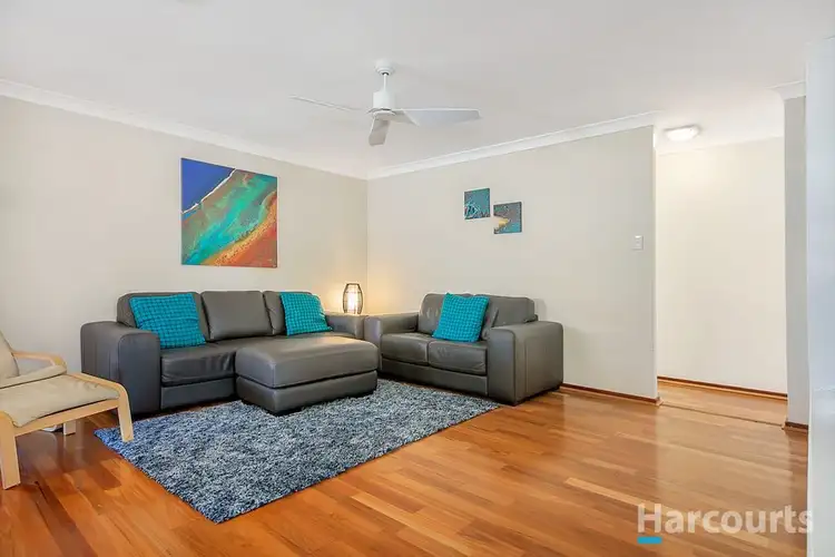 Fifth view of Homely house listing, 8 Windward Loop, Ocean Reef WA 6027