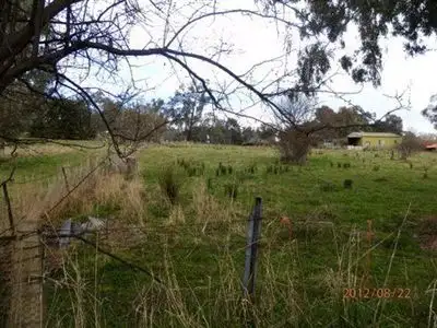 Second view of Homely land listing, 22 Edward St., Woomargama NSW 2644
