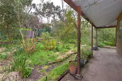 Second view of Homely house listing, 6 Sycamore Crescent, Hawthorndene SA 5051