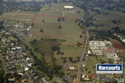 Second view of Homely land listing, 60 Korumburra-Warragul Road, Warragul VIC 3820