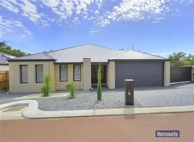 Second view of Homely house listing, 36 Winter View, Dawesville WA 6211
