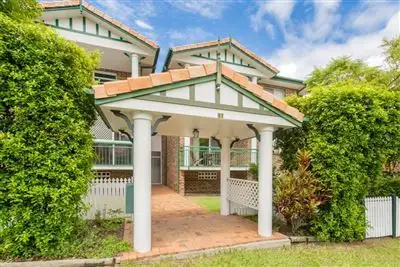 Main view of Homely unit listing, 6/41 Kuran Street, Chermside QLD 4032