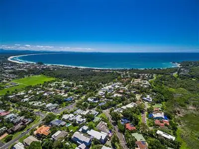 Second view of Homely villa listing, 2/50 Paterson Street, Byron Bay NSW 2481