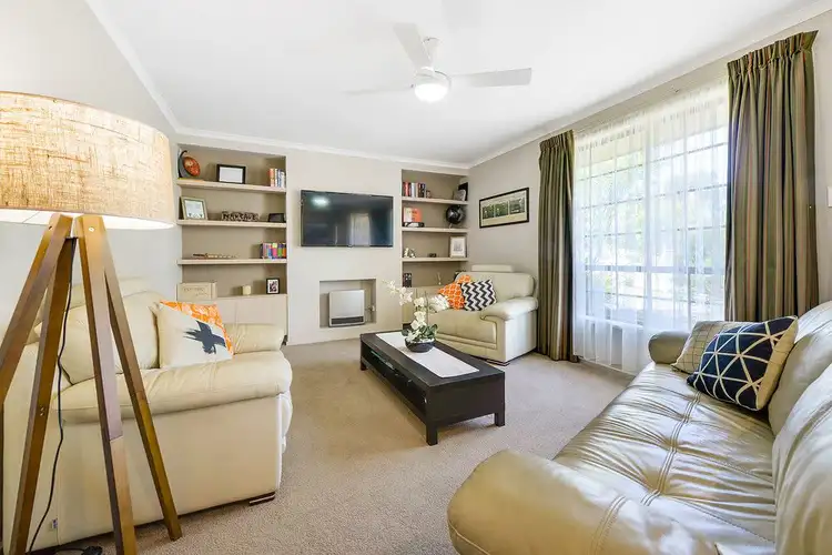 Fourth view of Homely house listing, 4 Koomooloo Crescent, Hallett Cove SA 5158