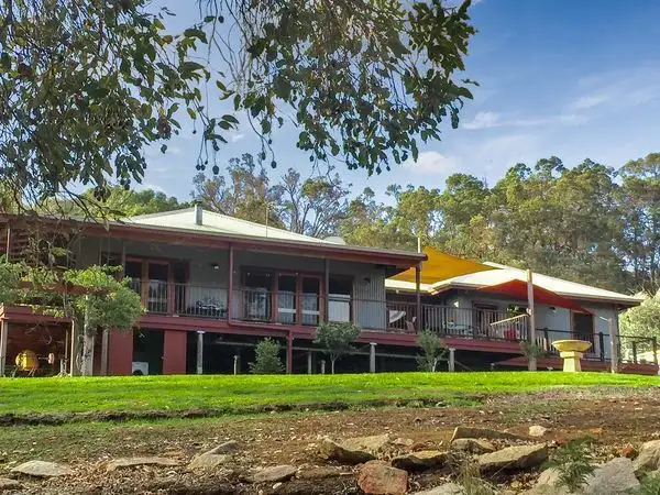 Main view of Homely house listing, 31 Eedle Tce, Bridgetown WA 6255