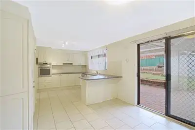 Third view of Homely house listing, 4 Turquoise Place, Eagle Vale NSW 2558