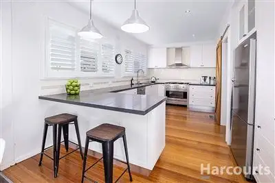 Sixth view of Homely house listing, 12 Taronga Crescent, Croydon VIC 3136