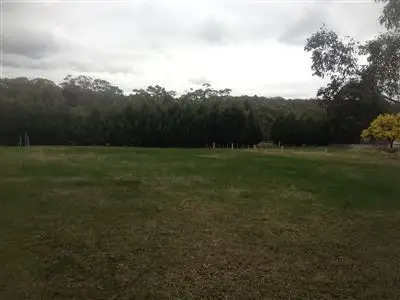 Fourth view of Homely land listing, CA 65 Waubra-Talbot Road, Evansford VIC 3371