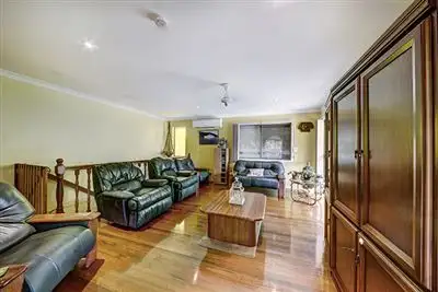 Fourth view of Homely house listing, 19 Rosslyn Street, Rosslyn QLD 4703