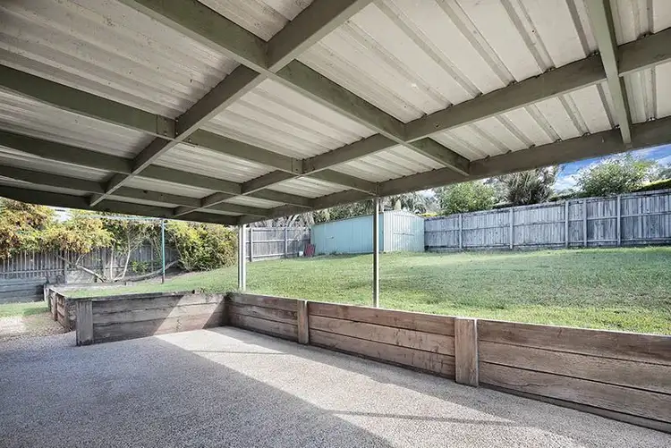 Third view of Homely house listing, 61 Gibbs Avenue, Collingwood Park QLD 4301