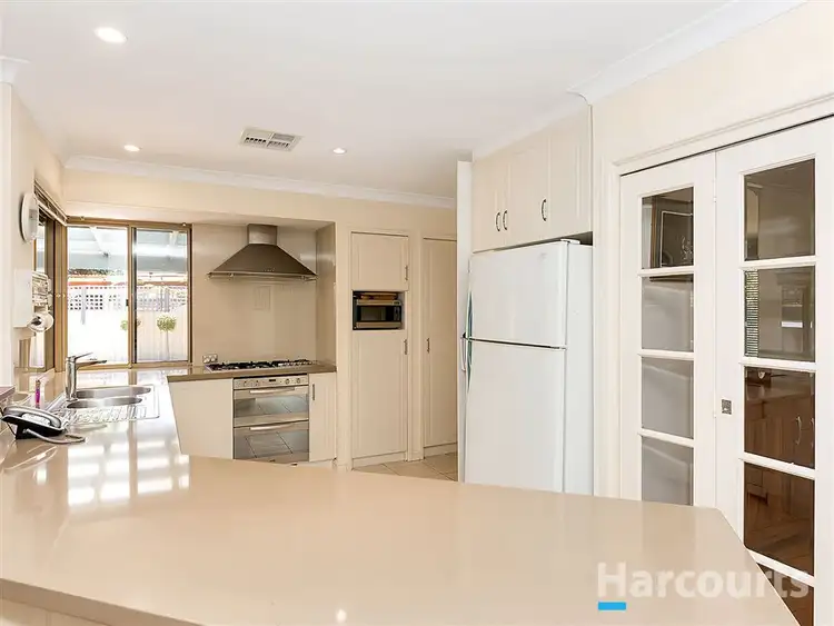 Fifth view of Homely house listing, 6 Mead Cove, Ocean Reef WA 6027