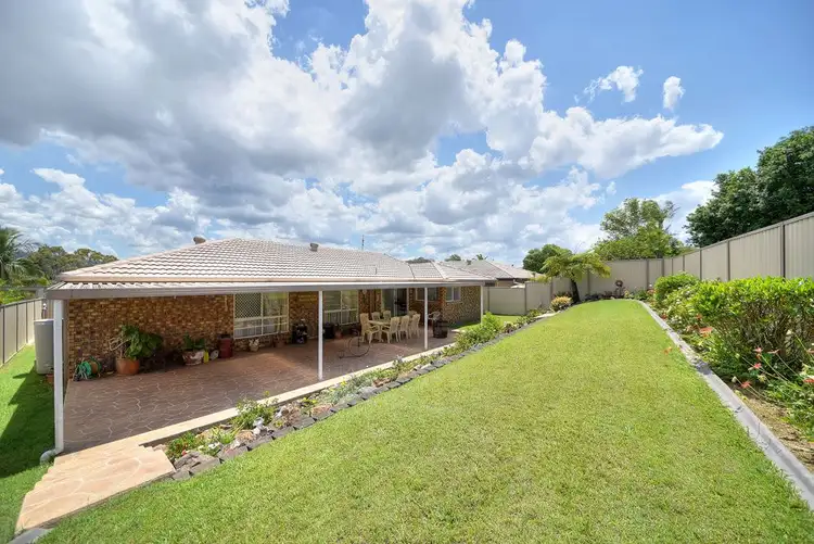 Main view of Homely house listing, 84 Hickey Way, Carrara QLD 4211