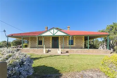 Main view of Homely rural property listing, 0 Auburn Rd, Saddleworth SA 5413