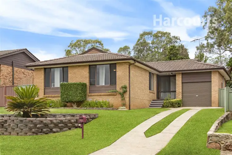 18 Hewitt Place, Minto NSW 2566