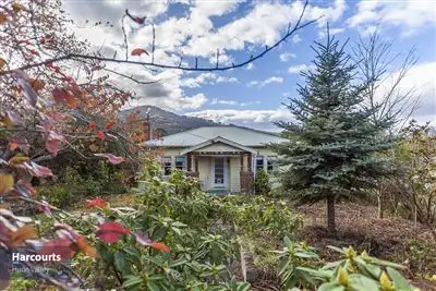 Main view of Homely house listing, 838 Glen Huon Road, Glen Huon TAS 7109