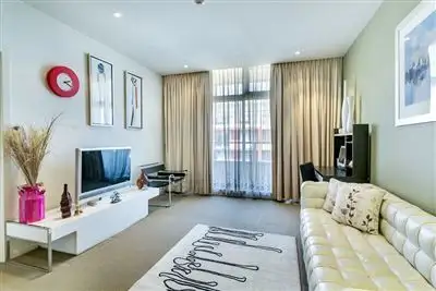 Fourth view of Homely apartment listing, 412/16-18 Wirra Drive, New Port SA 5015