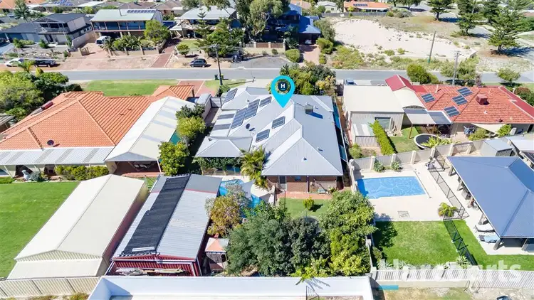 Fourth view of Homely house listing, 3 Brownrigg Street, Singleton WA 6175