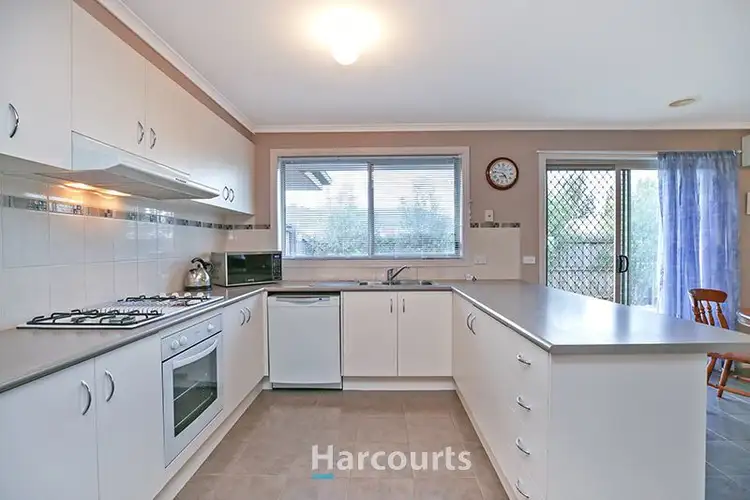 Second view of Homely house listing, 6 Sir Thomas Drive, Pakenham VIC 3810