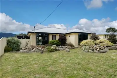Main view of Homely house listing, 11 Christina Street, Cygnet TAS 7112