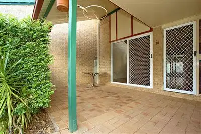 Second view of Homely house listing, 28/62 Dewsbury Street, Middle Park QLD 4074