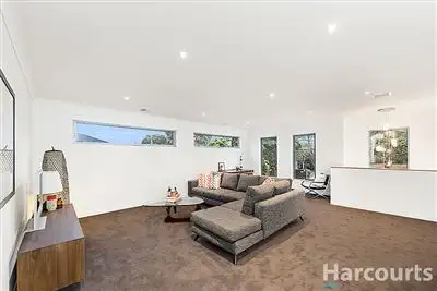 Fourth view of Homely house listing, 31 Aldrin Drive, Mount Waverley VIC 3149