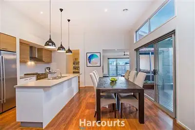 Second view of Homely house listing, 6 Onyx Crescent, Officer VIC 3809