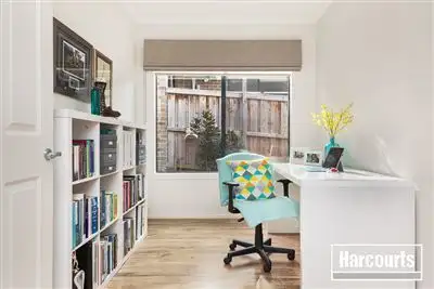 Sixth view of Homely house listing, 49 Glenview Rise, Berwick VIC 3806