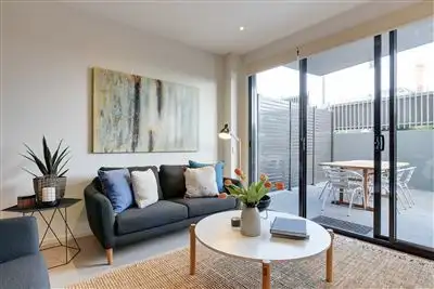 Sixth view of Homely apartment listing, 4/166 Bathurst Street, Hobart TAS 7000