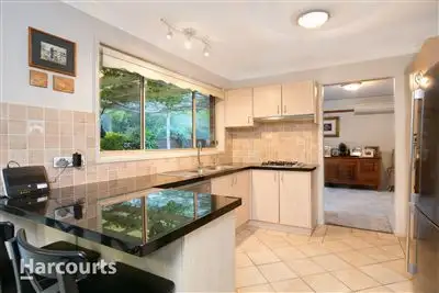 Fourth view of Homely house listing, 30 Greensborough Avenue, Rouse Hill NSW 2155