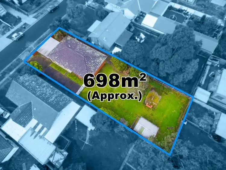 7 Lloyd Street, Deer Park VIC 3023