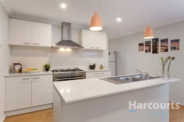 Second view of Homely house listing, 50 Aylesbury Boulevard, Doreen VIC 3754