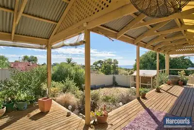 Main view of Homely house listing, 17 Sovereign Street, Hallett Cove SA
