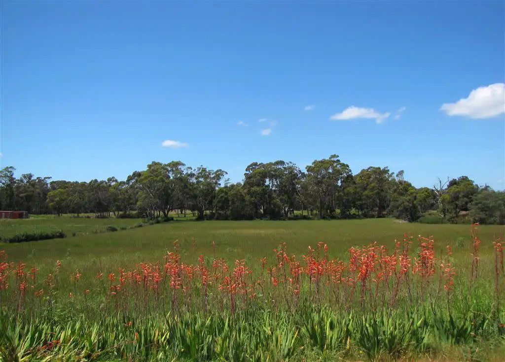 Main view of Homely land listing, 280 Weld Street, Beaconsfield TAS 7270